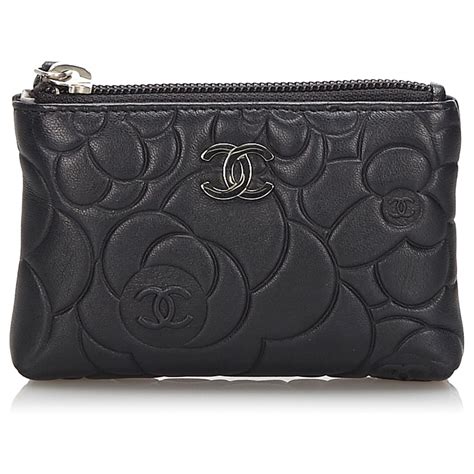 prix portefeuille chanel|chanel petite.